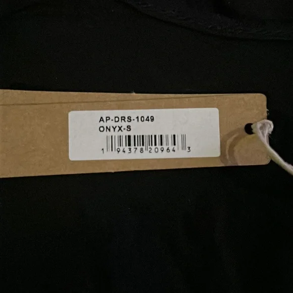 Sleep Keyhole Dress - Picture 7 of 8